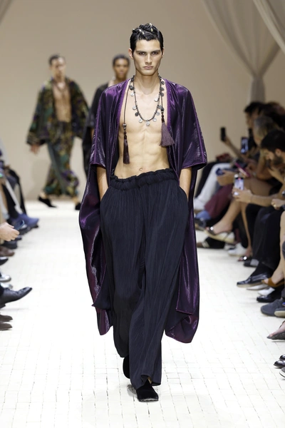 Emporio Armani | Источник: Legion Media