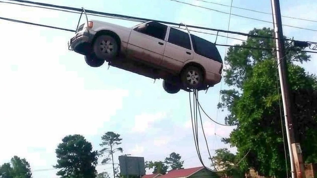 Фотография для остроумных знатоков музыки