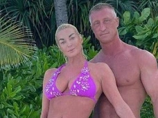 Бывший жених Анастасии Волочковой покончил жизнь самоубийством в камере Матросской тишины