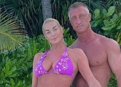 Бывший жених Анастасии Волочковой покончил жизнь самоубийством в камере Матросской тишины