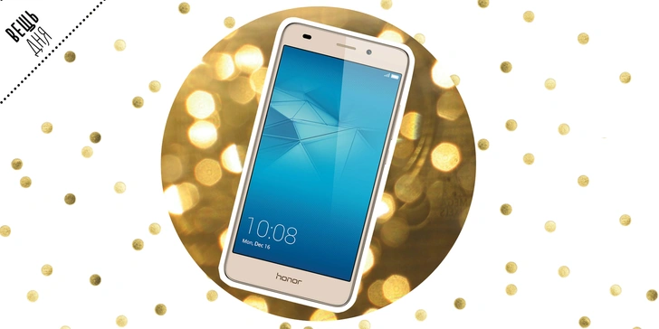 Смартфон Honor 5C | Источник: Архивы пресс-служб