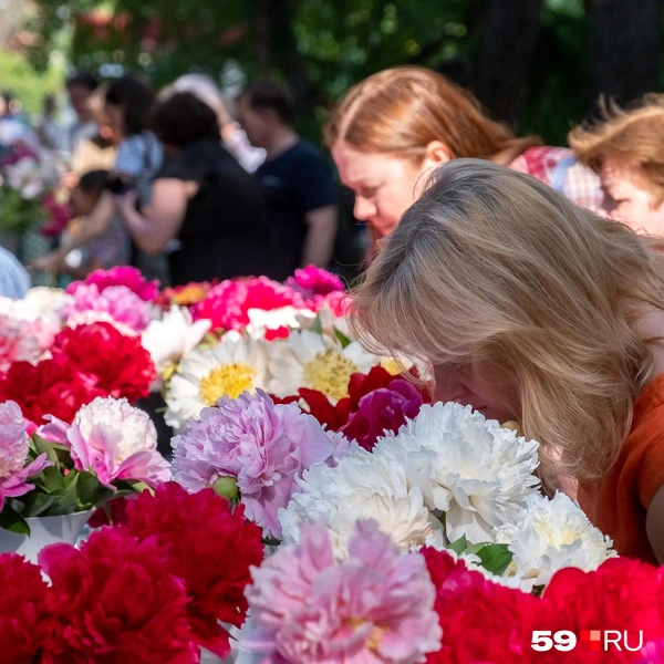Источник: Василина Любимова / 59.RU