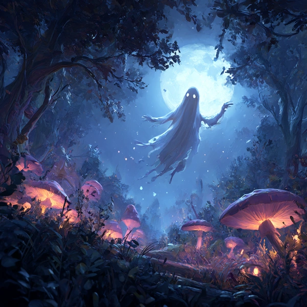 хэллоуин, хэллоуин 2025, тыква на хэллоуин, образ на хэллоуин, хэллоуин в россии, открытки на хэллоуин, картинки на хэллоуин, открытки, хэллоуин 2025 открытки  | Источник: Midjourney