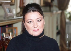 Анастасия Мельникова потеряла мужа незадолго до свадьбы: «Мы сходили к священнику, договорились о дате»