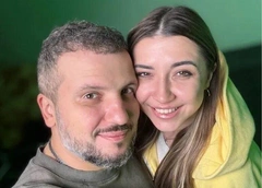 Жена Дмитрия Позова впервые о разводе: «Я на коленях стояла и умоляла его не расставаться»