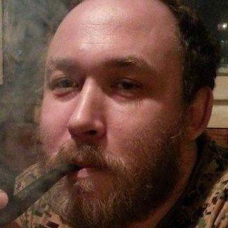 Глеб Беляков