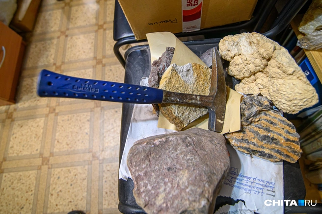 Источник: Олег Фёдоров / CHITA.RU