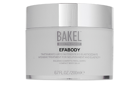 Питательный бальзам для тела Efabody, Bakel | Источник: Николай Гулаков