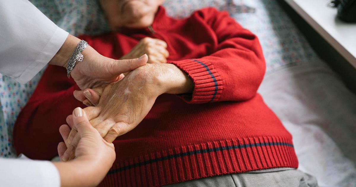 The Critical Role of Loved Ones in Stroke Recovery: Understanding the Impact on the Family and the Patient