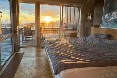 В Уфе продают квартиры за 85 и 87 млн рублей