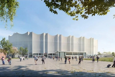 Новый стадион в Воронеже построит концессионер