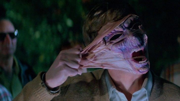 10 отличных фильмов об инопланетянах, которые вы пропустили | Источник: кадр из фильма