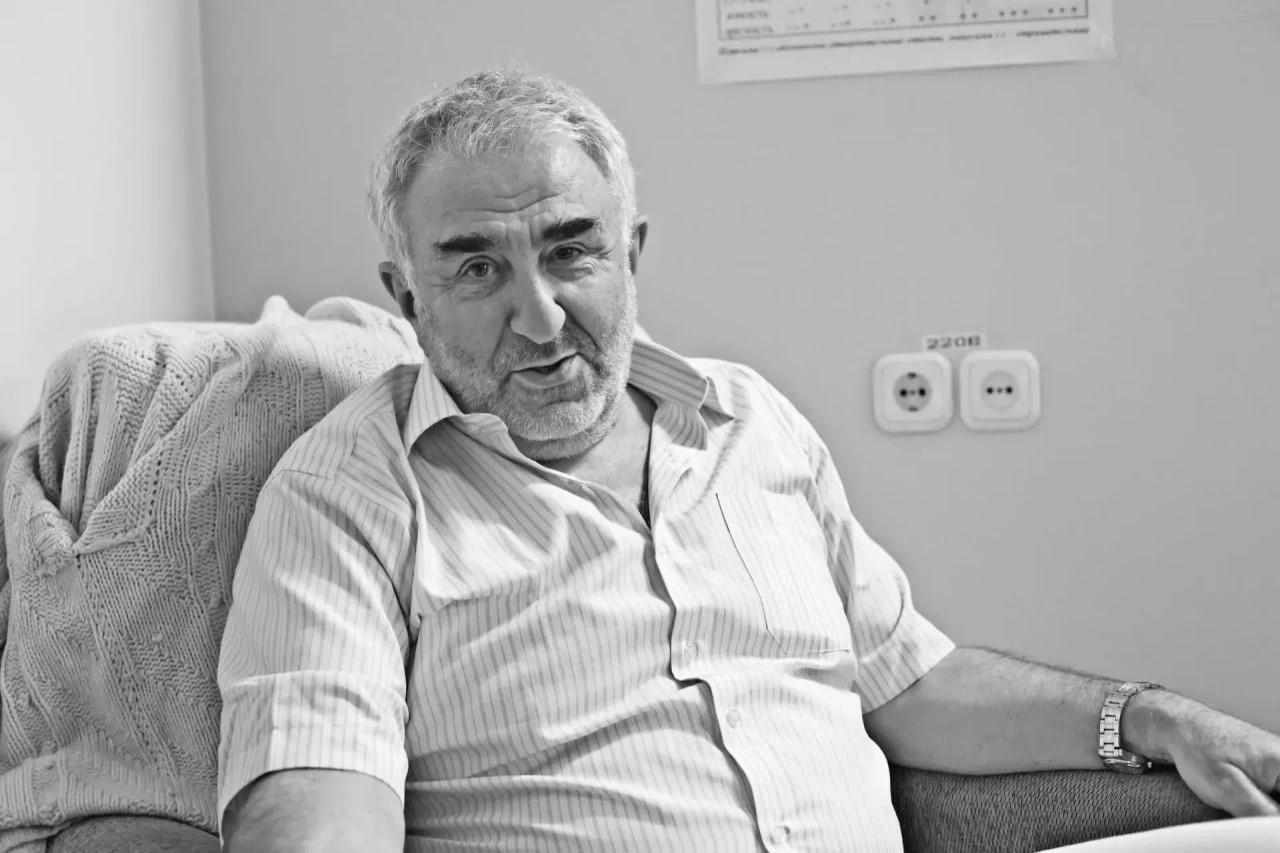 «Ушел так, как жил»: в Самаре умер легендарный врач-психотерапевт Михаил Покрасс
