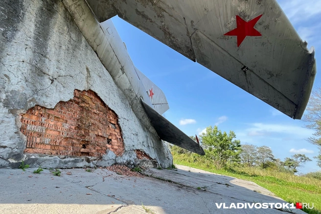 Источник: Елена Буйвол / VLADIVOSTOK1.RU