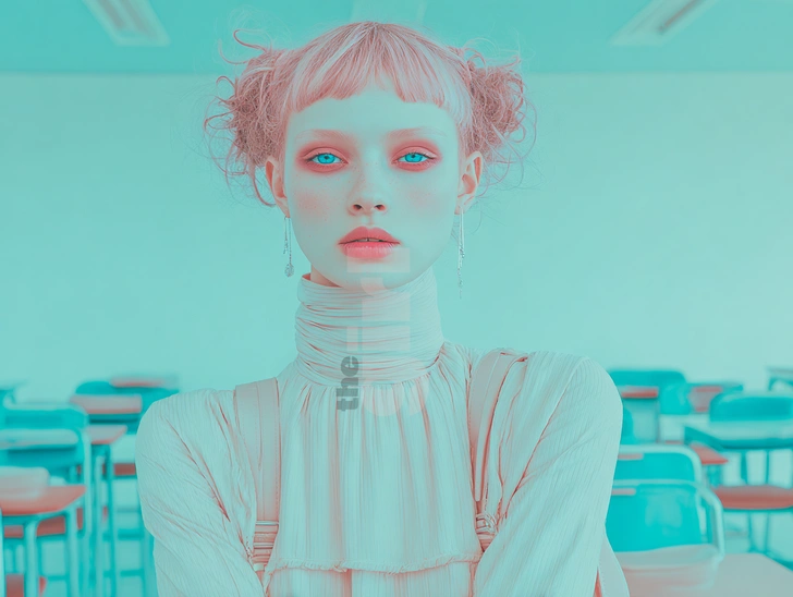 Источник: theGirl | Midjourney