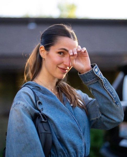 Источник: @queenrania
