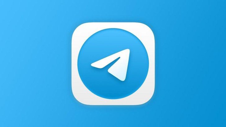 Массовые сбои в Telegram