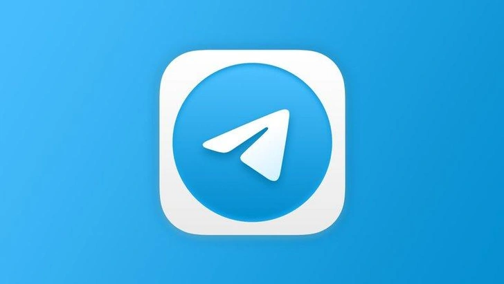 Массовые сбои в Telegram