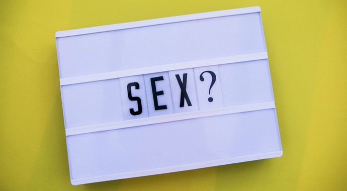 Пора начать открыто говорить о сексе