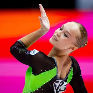 Кто такая Ангелина Мельникова — гимнастка, вернувшая России золото