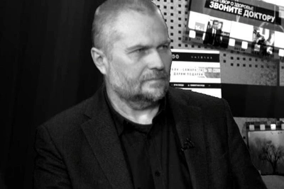 Умер режиссер-постановщик самарского телеканала. Ему было 59 лет