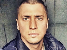 Павел Прилучный обманывает своего ребенка