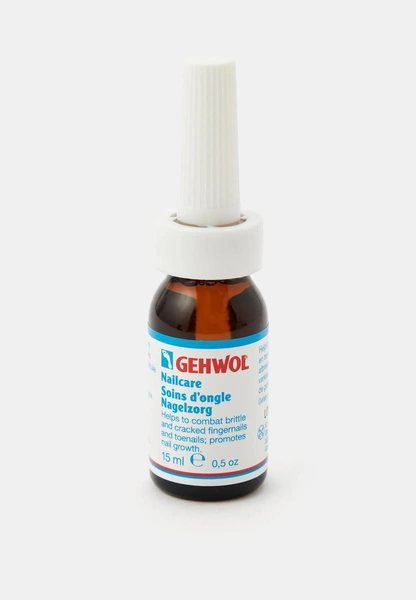 Средство для восстановления ногтей, Gehwol