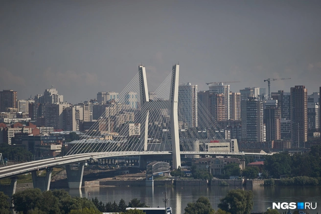 Максимально возможное значение рейтингового балла — 100 | Источник: Александр Ощепков / NGS.RU