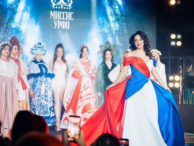 Источник: darinavovk / Instagram (экстремистская организация, деятельность запрещена на территории РФ)