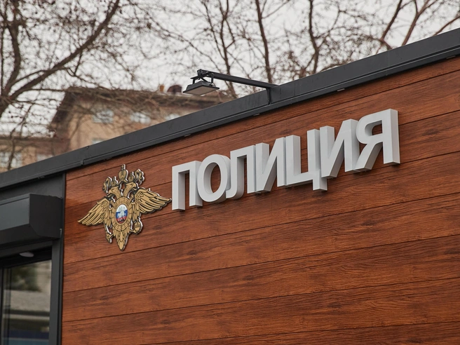 По словам матери, удержание ребёнка было незаконным | Источник: Из архива