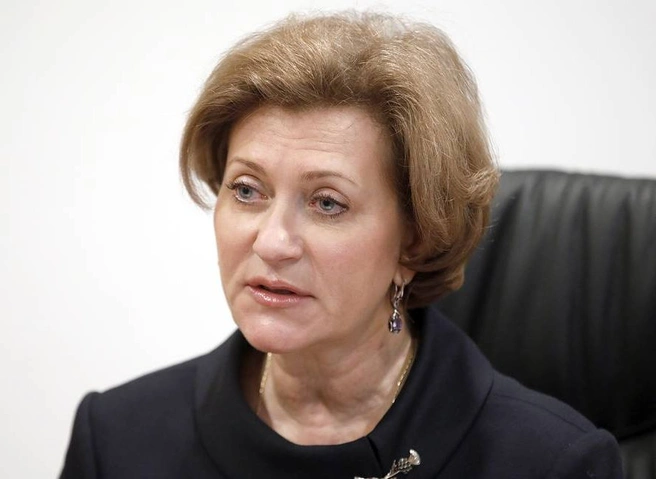 Глава Роспотребнадзора: говорить о победе над коронавирусом пока невозможно | ya62.ru