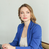 Анна Знаменская