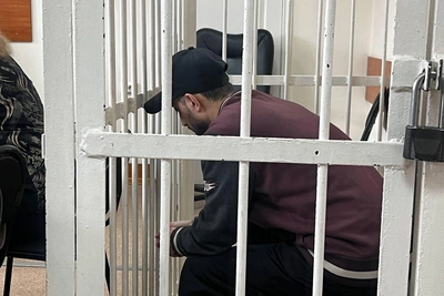 Вымогатель и убийца девушки отправлен в колонию на 18 лет