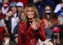 Почему Мелания Трамп отказалась исполнять «последний долг» каждой Первой леди