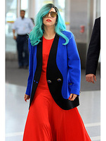 Леди Гага (Lady Gaga) Леди Гага (Lady Gaga)