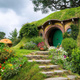 Логово хоббита: как выглядит самый необычный дом-землянка в мире — фото