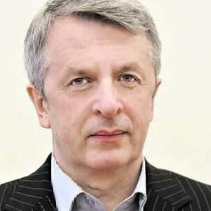 <p>Владимир Клименко </p>