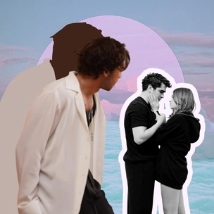 [тест] Ответь на 7 вопросов и узнай, с кем бы ты встречалась из «Зимородка» — Феритом или Кайей