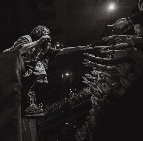 Источник: Billie Eilish