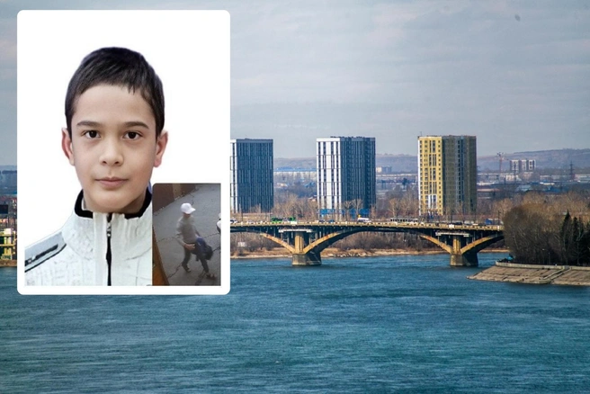 Мальчика не могут найти неделю | Источник: Ксения Филимонова / IRCITY.RU, «ЛизаАлерт» / vk.com
