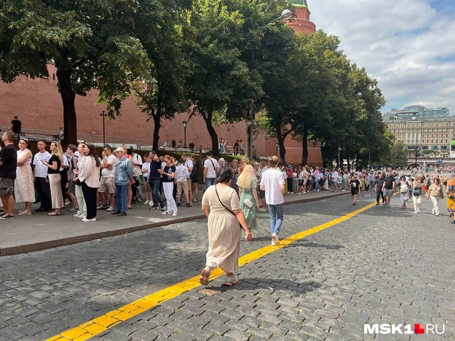 Источник: Иван Богданов / MSK1.RU