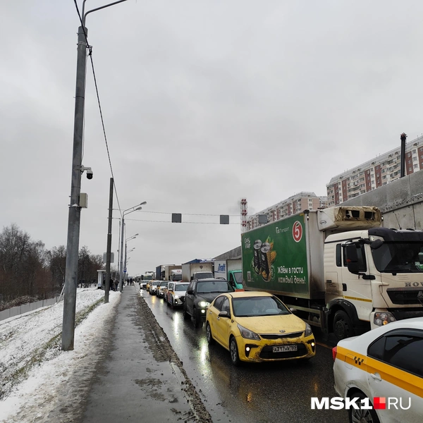 Источник: Игорь Мещанев / MSK1.RU