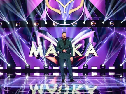 Капибара, Далматин, Окунь — раскрываем секреты 6 сезона шоу «Маска» на НТВ