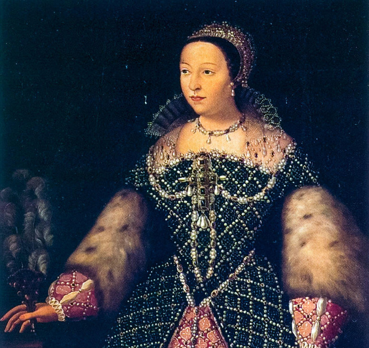 Охотница на королей: как Диана де Пуатье завладела сердцем французского монарха