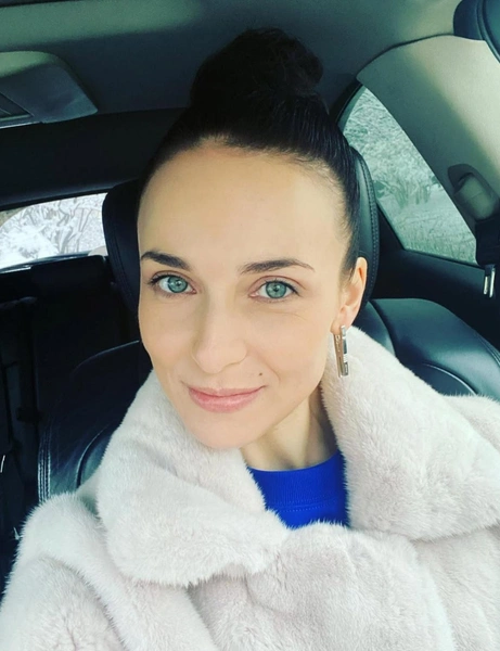 Сейчас Анне 41 год