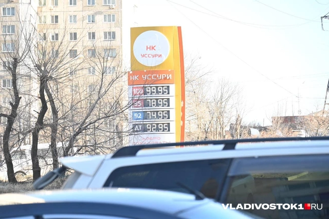 Источник: Елена Буйвол / VLADIVOSTOK1.RU