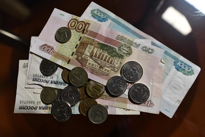 Payments for Sverdlovsk Region SVO Participants Increased