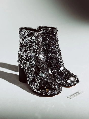 Объект желания: новые Tabi Maison Margiela Объект желания: новые Tabi Maison Margiela