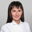 <p>Екатерина Демьяновская</p>