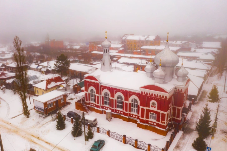 Кому на Руси жить… недорого: 10 самых дешевых городов России